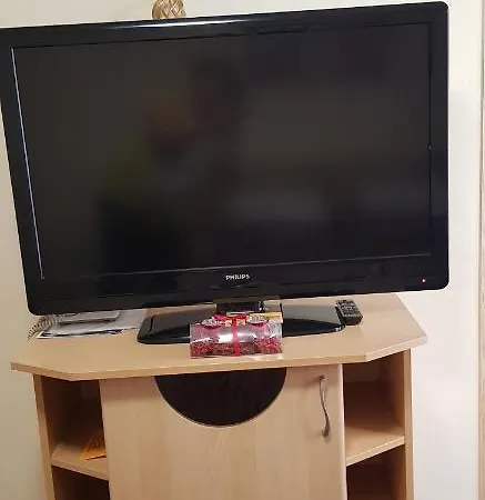 Happy Apartmán *