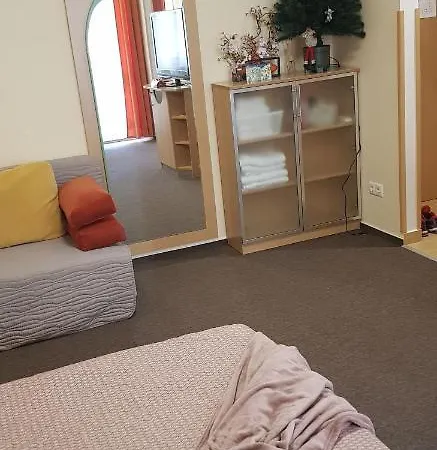 Apartmán Happy Zalakaros