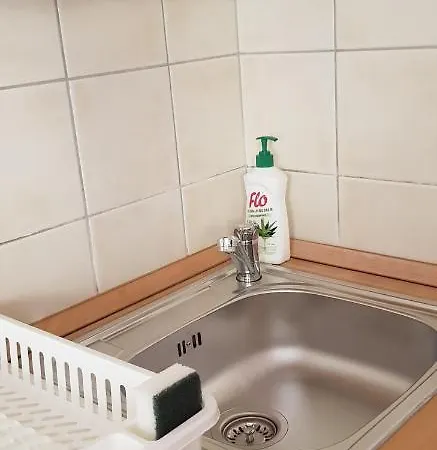 Apartmán Happy Zalakaros