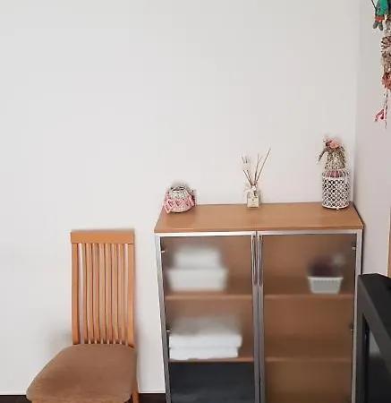 Happy Apartment
