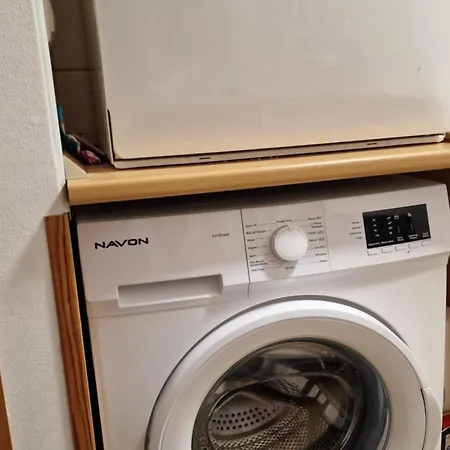 Apartman Happy *