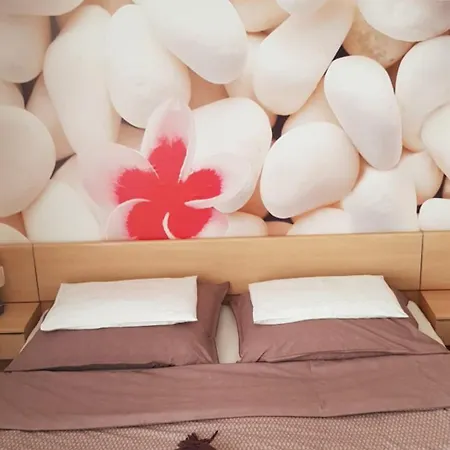 Apartmán Happy Zalakaros