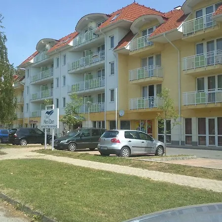 Apartmán Happy *