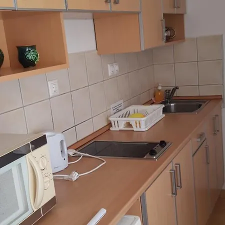 Apartmán Happy Zalakaros