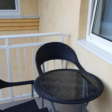 Apartmán Happy *