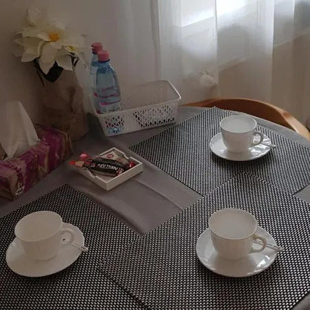 Happy Apartment *