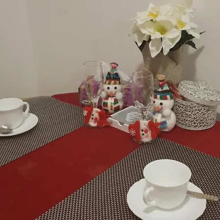 Happy Apartmán Zalakaros