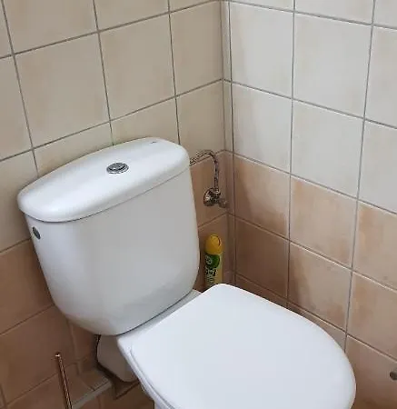 Apartmán Happy Zalakaros