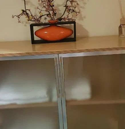 Happy Apartment *