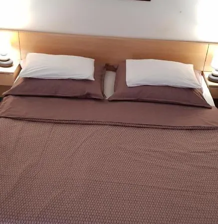 Happy Apartmán *