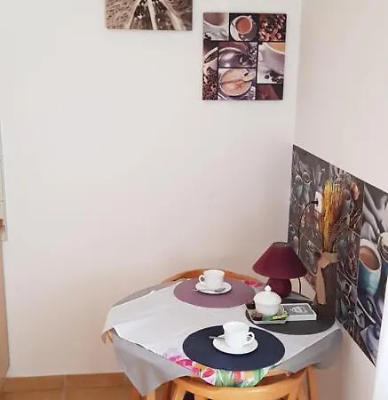 Apartmán Happy *