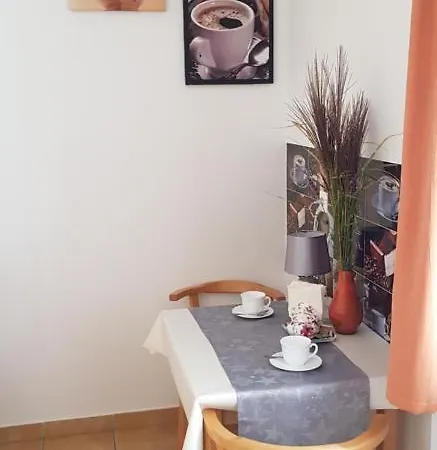 Apartmán Happy Zalakaros