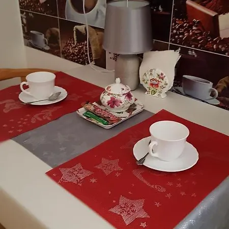 Happy Apartmán